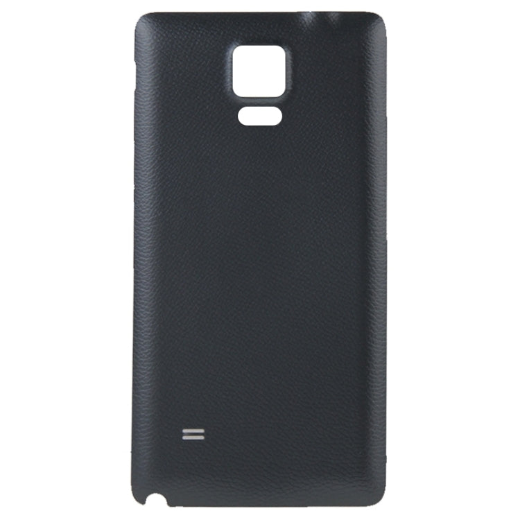 Pour Galaxy Note 4 / N910 Couvercle arrière de la batterie