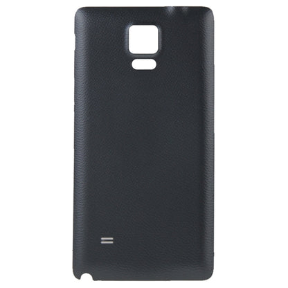 Pour Galaxy Note 4 / N910 Couvercle arrière de la batterie
