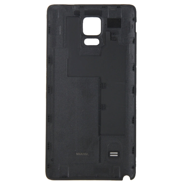 Pour Galaxy Note 4 / N910 Couvercle arrière de la batterie