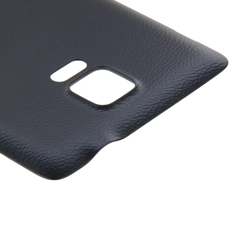 Pour Galaxy Note 4 / N910 Couvercle arrière de la batterie