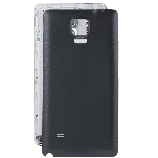 Pour Galaxy Note 4 / N910 Couvercle arrière de la batterie