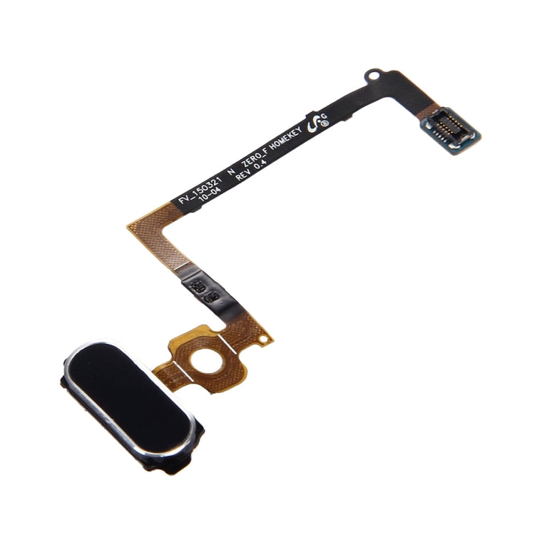 Pour le bouton d'accueil Galaxy S6/G920F