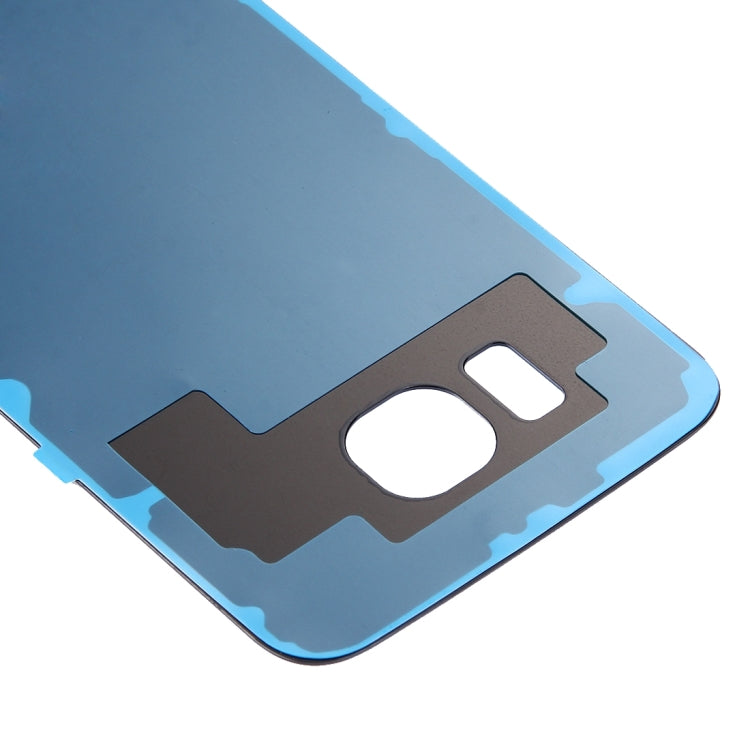 Pour Galaxy S6 / G920F Couvercle arrière de la batterie