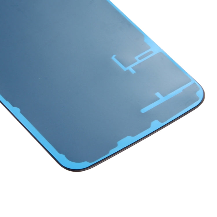Pour Galaxy S6 / G920F Couvercle arrière de la batterie