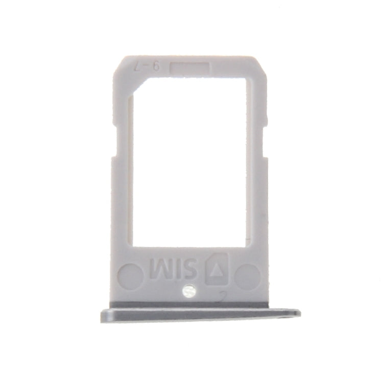 Pour Galaxy S6 Edge / G925 Plateau de carte SIM