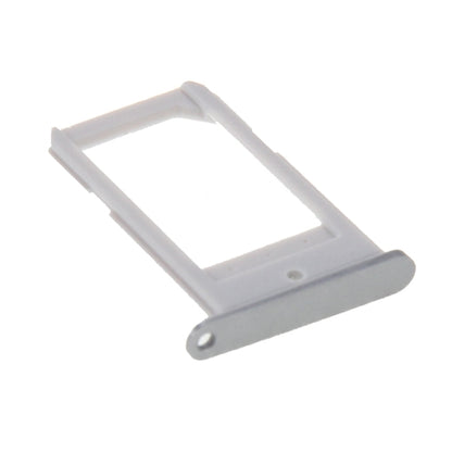 Pour Galaxy S6 Edge / G925 Plateau de carte SIM