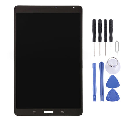 Écran LCD + écran tactile pour Galaxy Tab S 8.4 / T700