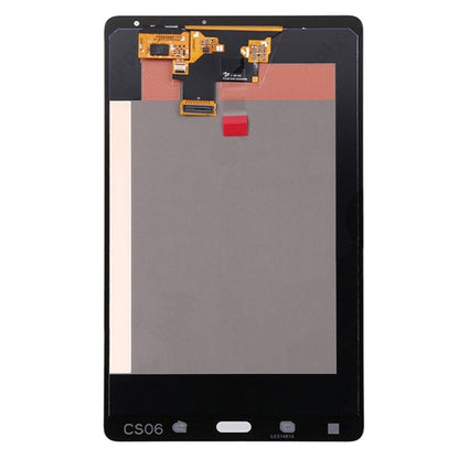 Écran LCD + écran tactile pour Galaxy Tab S 8.4 / T700