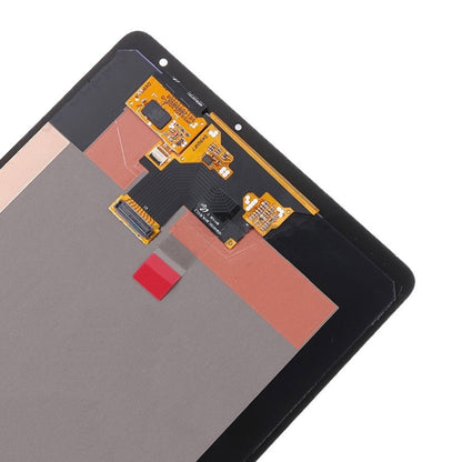 Écran LCD + écran tactile pour Galaxy Tab S 8.4 / T700