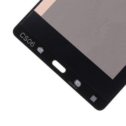 Écran LCD + écran tactile pour Galaxy Tab S 8.4 / T700