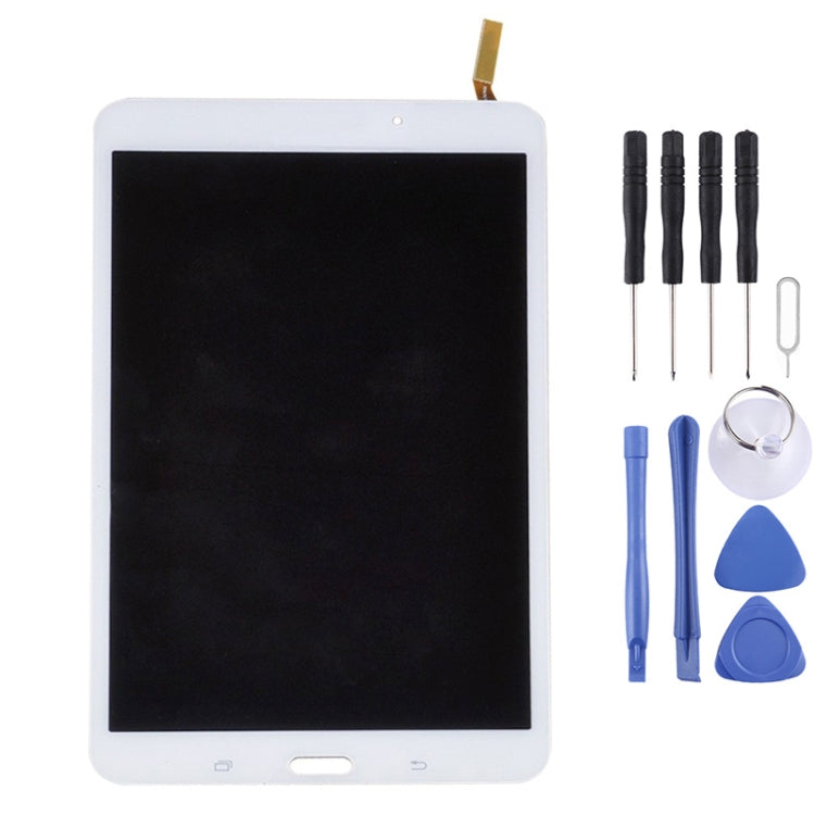 Écran LCD + Dalle Tactile pour Galaxy Tab 4 8.0 / T330 (Version WiFi)