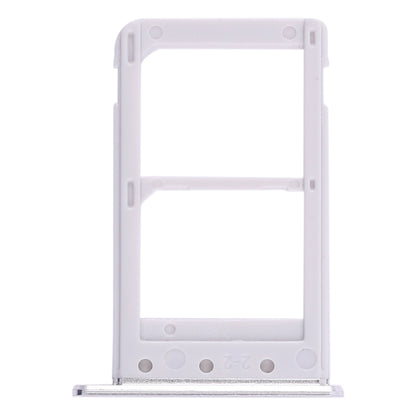 Pour Galaxy Note 5 / N920 2 Plateau de carte SIM