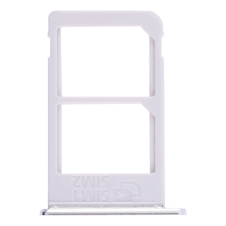 Pour Galaxy Note 5 / N920 2 Plateau de carte SIM