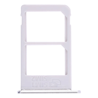 Pour Galaxy Note 5 / N920 2 Plateau de carte SIM