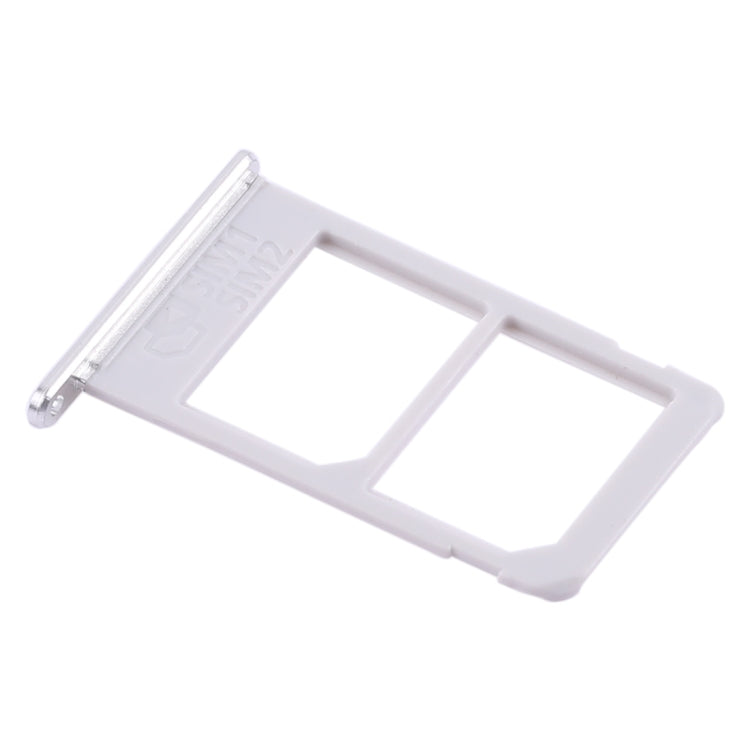 Pour Galaxy Note 5 / N920 2 Plateau de carte SIM