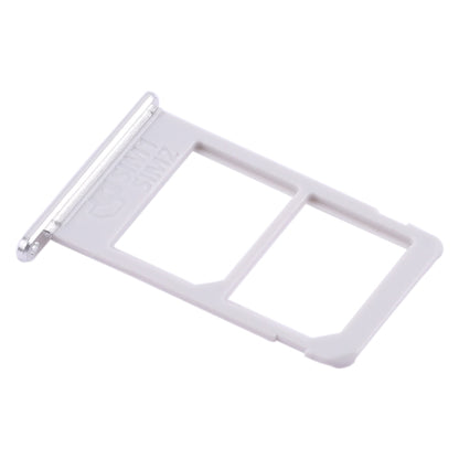 Pour Galaxy Note 5 / N920 2 Plateau de carte SIM