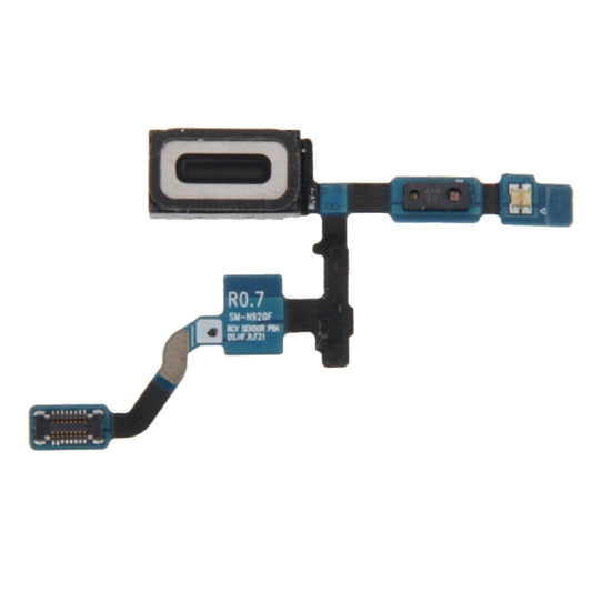 Pour haut-parleur écouteur Galaxy Note 5 / N920