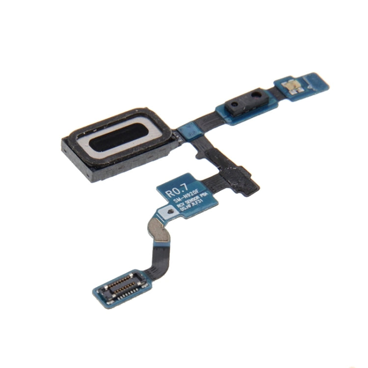 Pour haut-parleur écouteur Galaxy Note 5 / N920