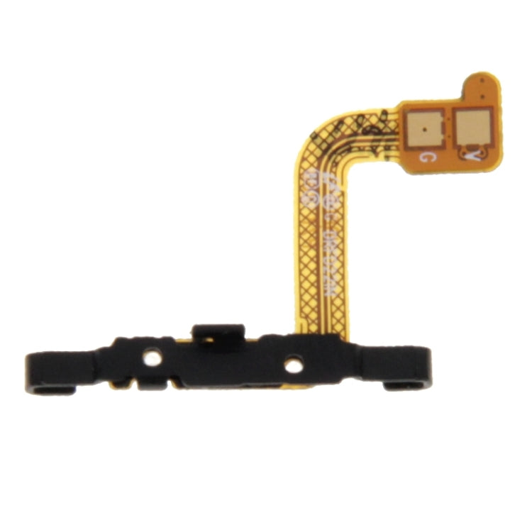 Pour Galaxy Note 5 / N920 Câble flexible du bouton d'alimentation