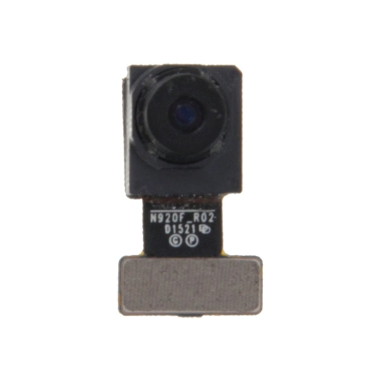 Pour module de caméra frontale Galaxy S6 Edge + / G928