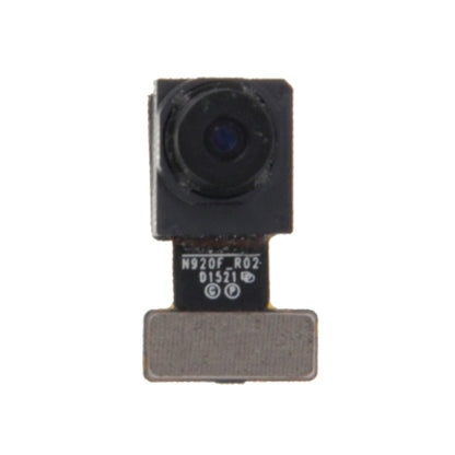 Pour module de caméra frontale Galaxy S6 Edge + / G928