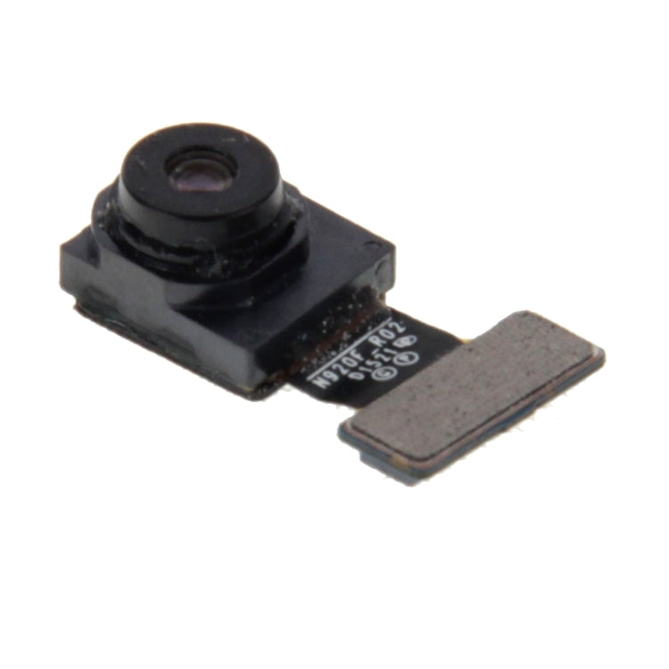 Pour module de caméra frontale Galaxy S6 Edge + / G928