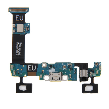 Pour câble flexible de port de charge Galaxy S6 Edge + / G9280