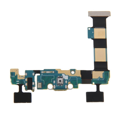 Pour câble flexible de port de charge Galaxy S6 Edge + / G9280