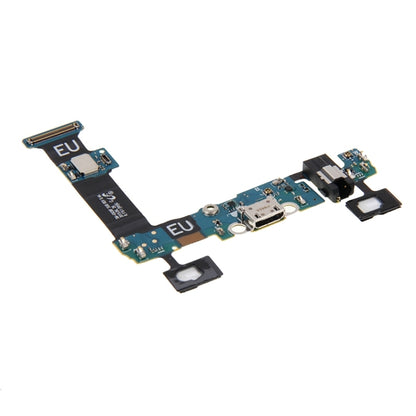 Pour câble flexible de port de charge Galaxy S6 Edge + / G9280
