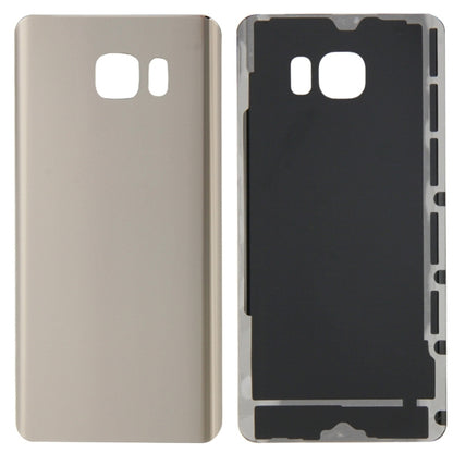Pour Galaxy Note 5 / N920 Couvercle arrière de la batterie
