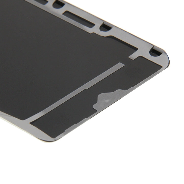 Pour Galaxy Note 5 / N920 Couvercle arrière de la batterie