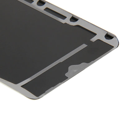 Pour Galaxy Note 5 / N920 Couvercle arrière de la batterie