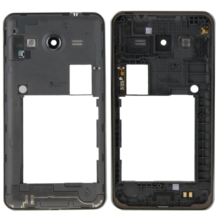 Pour Galaxy Core 2 / G355, cadre central