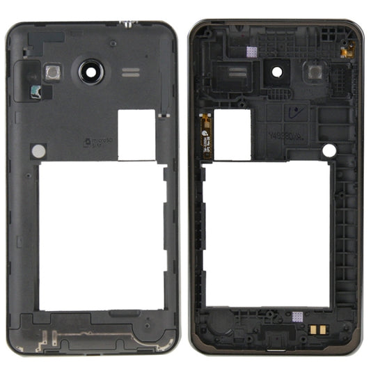 Pour Galaxy Core 2 / G355, cadre central