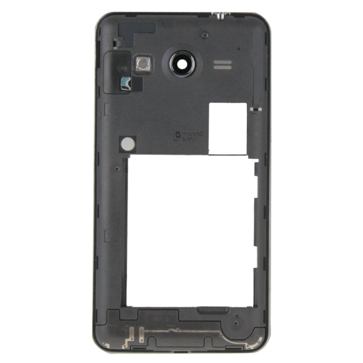 Pour Galaxy Core 2 / G355, cadre central