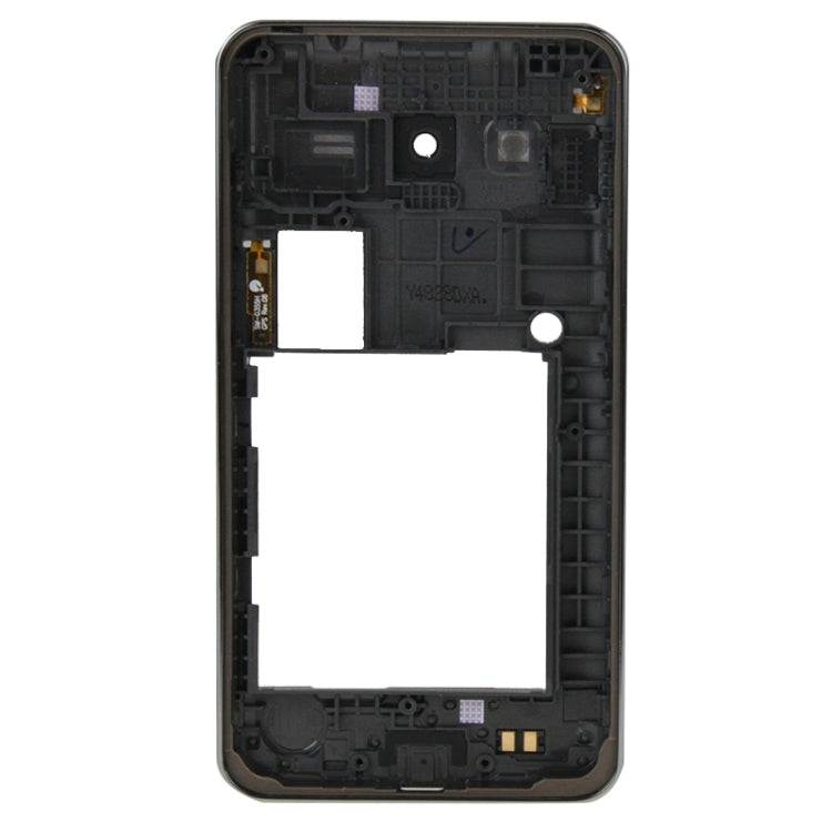 Pour Galaxy Core 2 / G355, cadre central
