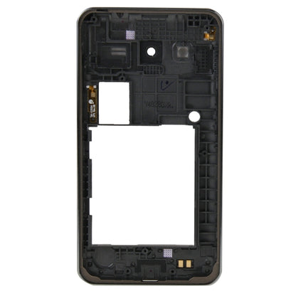 Pour Galaxy Core 2 / G355, cadre central