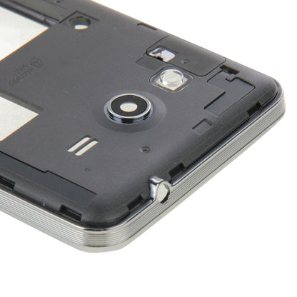 Pour Galaxy Core 2 / G355, cadre central