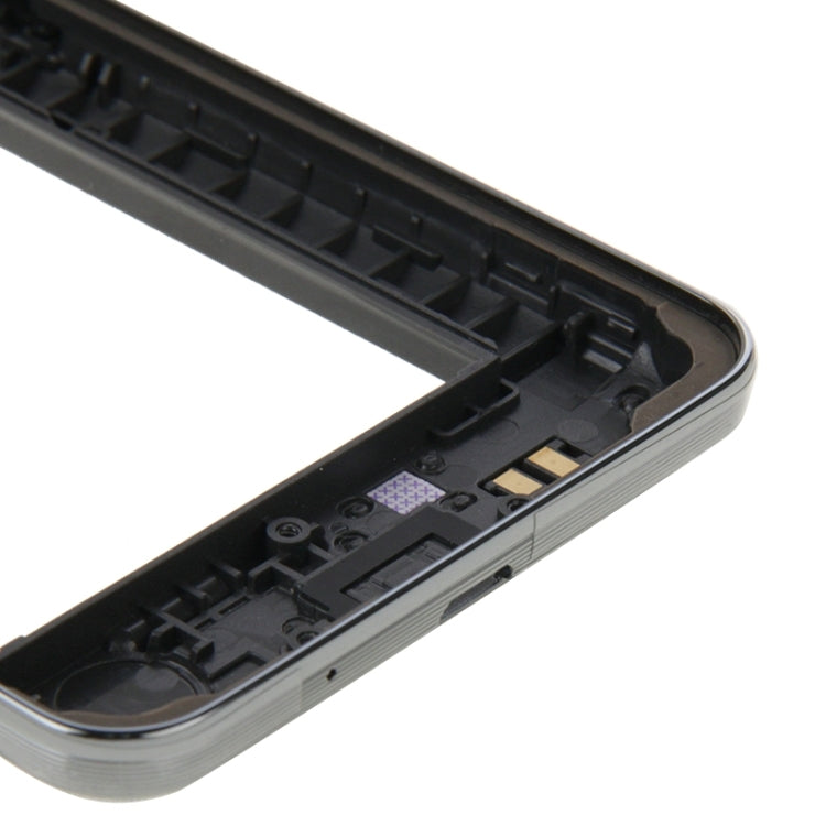 Pour Galaxy Core 2 / G355, cadre central