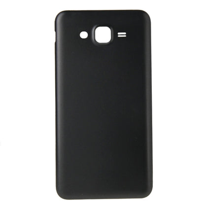 Pour le couvercle arrière de la batterie Galaxy J7