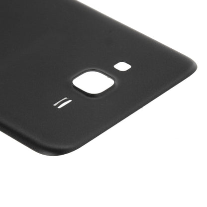 Pour le couvercle arrière de la batterie Galaxy J7