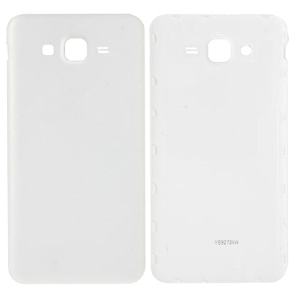 Pour le couvercle arrière de la batterie Galaxy J7