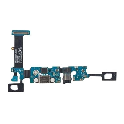 Pour câble flexible de port de charge Galaxy Note 5 / SM-N920A