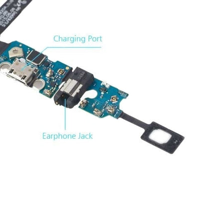 Pour câble flexible de port de charge Galaxy Note 5 / SM-N920A