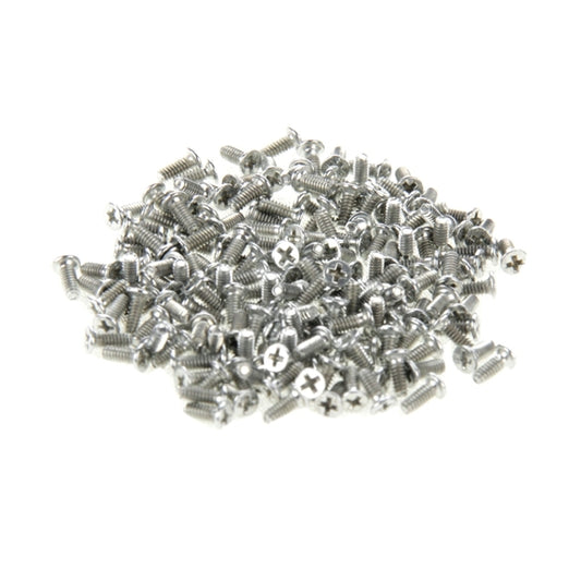 Outils de réparation pour téléphones mobiles Samsung, 100 pièces, vis/boulons 1.4x3.5mm