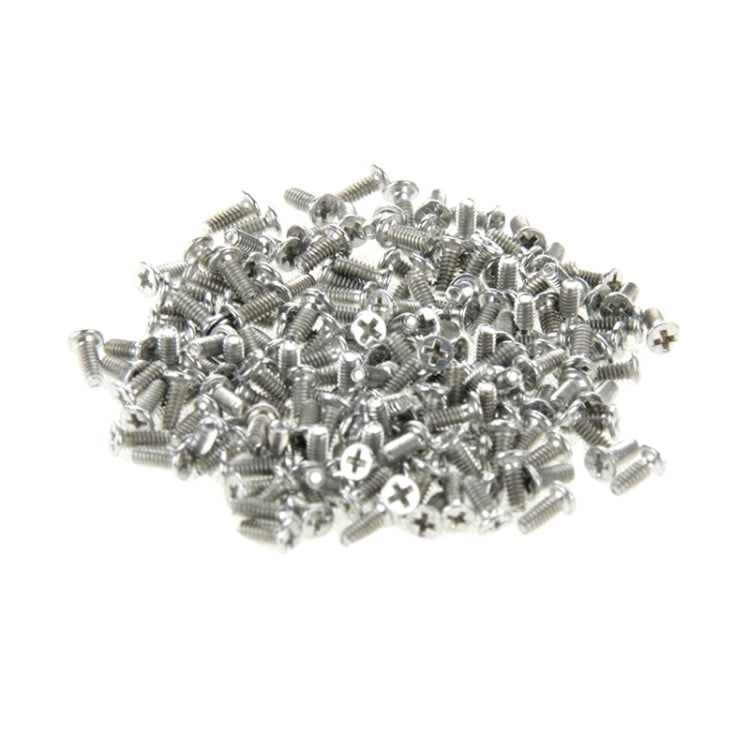 Outils de réparation pour téléphones mobiles Samsung, 100 pièces, vis/boulons 1.4x3.5mm