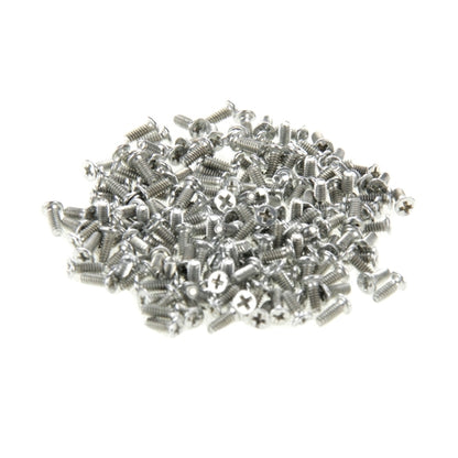 Outils de réparation pour téléphones mobiles Samsung, 100 pièces, vis/boulons 1.4x3.5mm