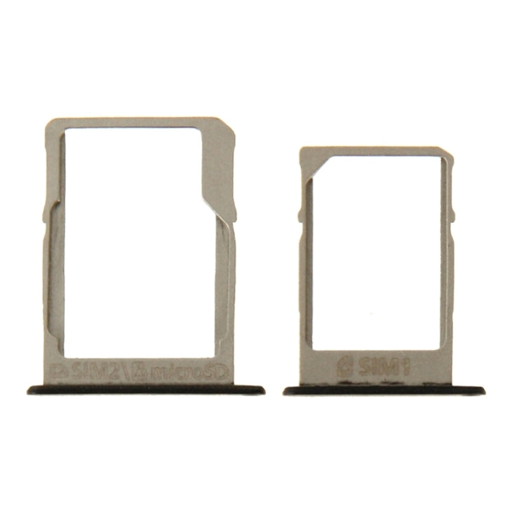 Pour emplacement pour carte SIM Galaxy A3/A5/A7