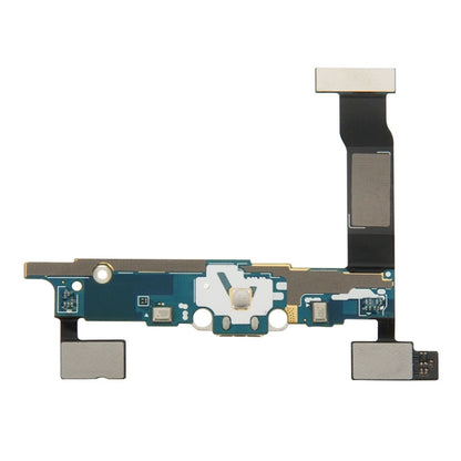 Pour le ruban de câble flexible du port de chargement Galaxy Note 4 / N910P