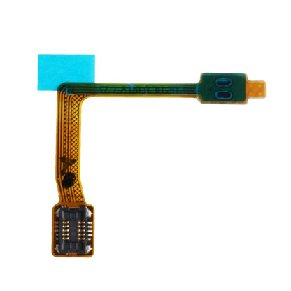 Pour Galaxy Note II / N7100 câble flexible de bouton d'alimentation d'origine